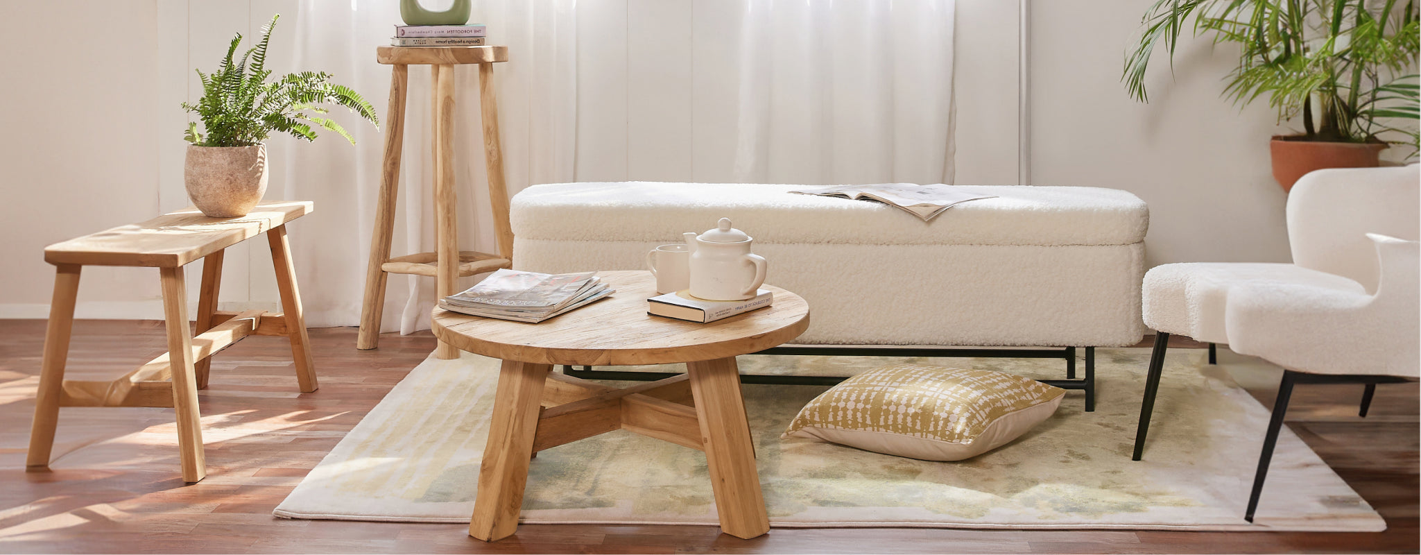 Elevating Businesses with Premium Decor