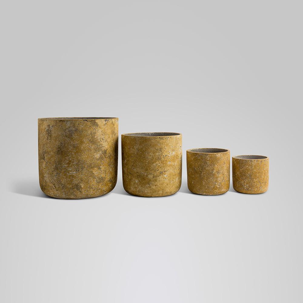 Buy Murabi Pot Online at Living Shapes | LS-0065