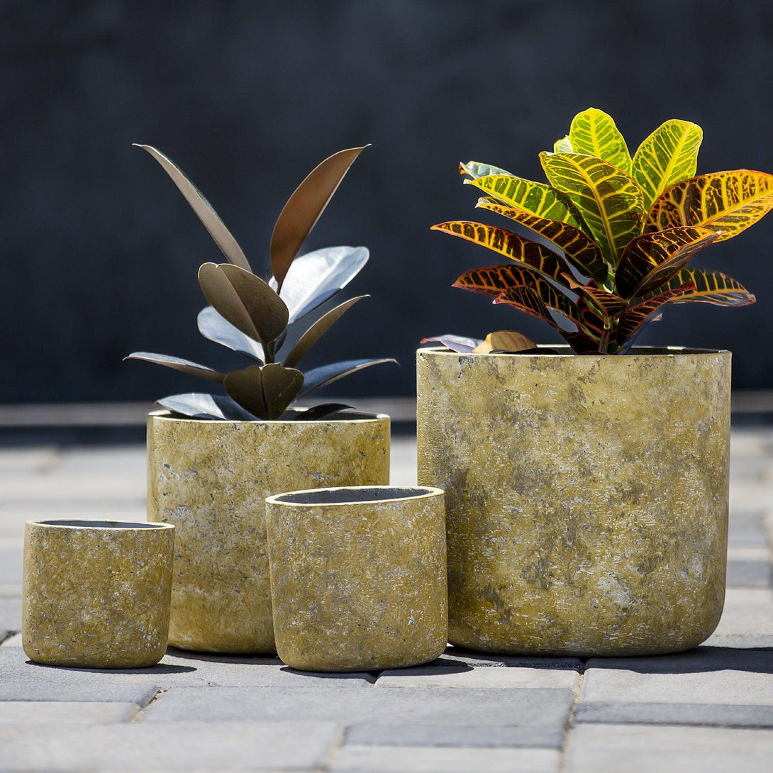 Buy Murabi Pot Online at Living Shapes | LS-0065