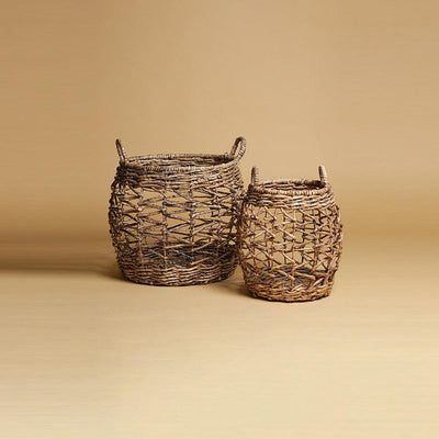 Baskets