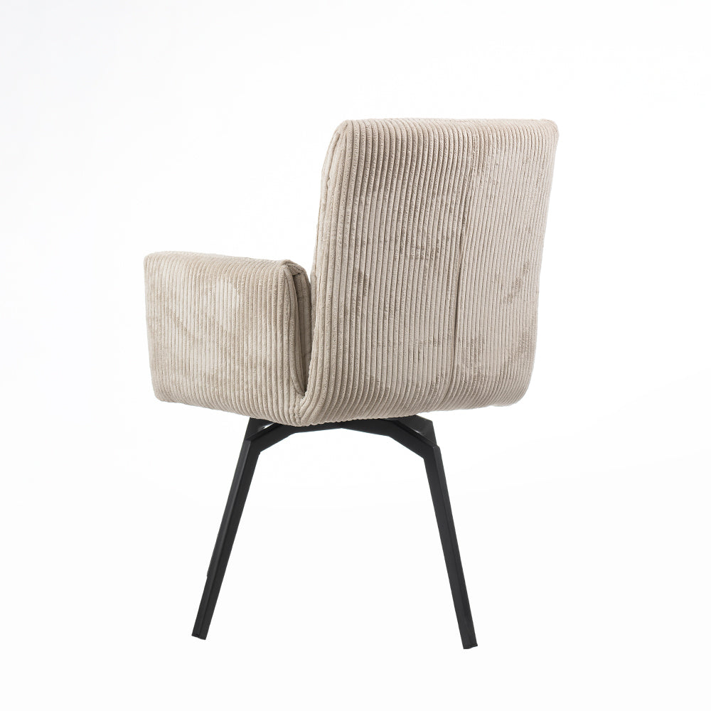 Buy Ripple Ridge Radiance Dining Chair Online at Living Shapes | LS-0448