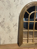 Alder Mango Wood Mirror Frame thumbnail 2