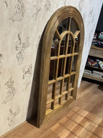 Alder Mango Wood Mirror Frame thumbnail 3
