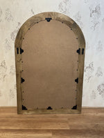Alder Mango Wood Mirror Frame thumbnail 5