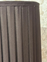 Calloway Black Marble Base Floor Lamp thumbnail 4