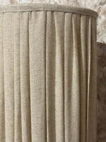 Orion Panther Marble Base Floor Lamp thumbnail 5