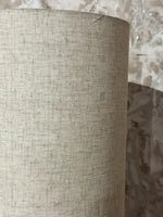 Greer Black Marble Base Floor Lamp thumbnail 3