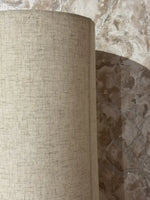 Magnus Sawar Marble Base Floor Lamp thumbnail 4