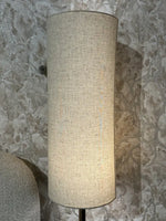 Magnus Sawar Marble Base Floor Lamp thumbnail 6