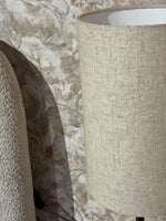 Senna Sawar Marble Base Table Lamp thumbnail 4