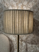 Cypress Green Marble Base Floor Lamp thumbnail 4