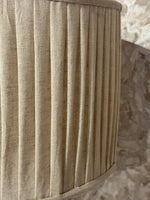 Cypress Green Marble Base Floor Lamp thumbnail 8