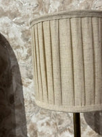 Hazel Green Marble Base Table Lamp thumbnail 3