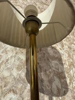 Hazel Green Marble Base Table Lamp thumbnail 4