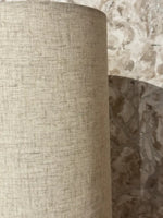 Theron Sawar Marble Base Floor Lamp thumbnail 3