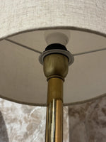 Theron Sawar Marble Base Floor Lamp thumbnail 4