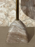 Mabel Sawar Marble Base Table Lamp thumbnail 3