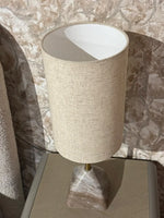 Mabel Sawar Marble Base Table Lamp thumbnail 5