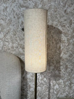 Lennox Sawar Marble Base Floor Lamp thumbnail 6