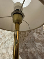 Vera Sawar Marble Base Table Lamp thumbnail 3