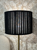 Arbor Green Marble Base Floor Lamp thumbnail 6