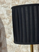 Della Green Marble Base Table Lamp thumbnail 5