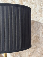 Drake Black Marble Base Floor Lamp thumbnail 5