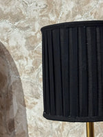 Elowen Black Marble Base Table Lamp thumbnail 3