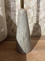 Valor Morchana Marble Base Floor Lamp thumbnail 3