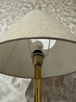 Valor Morchana Marble Base Floor Lamp thumbnail 5