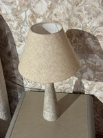 Luna Morchana Marble Base Table Lamp thumbnail 4