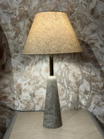 Luna Morchana Marble Base Table Lamp thumbnail 2