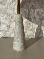Luna Morchana Marble Base Table Lamp thumbnail 6