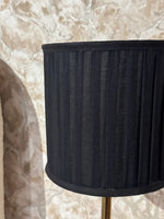 Ruby Red Marble Base Table Lamp thumbnail 6