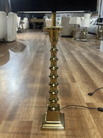 Gus Gold Table Lamp thumbnail 2