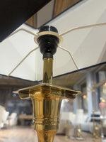 Gus Gold Table Lamp thumbnail 5