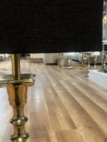Gus Gold Table Lamp thumbnail 6