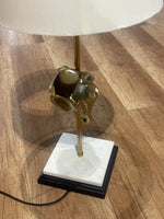 Jain Gold Table Lamp thumbnail 7