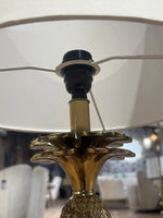 Rema Gold Table Lamp thumbnail 2
