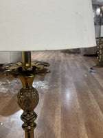 Rema Gold Table Lamp thumbnail 3