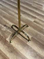 Rayn Gold Metal Coat Hanger thumbnail 5