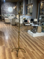 Rayn Gold Metal Coat Hanger thumbnail 7